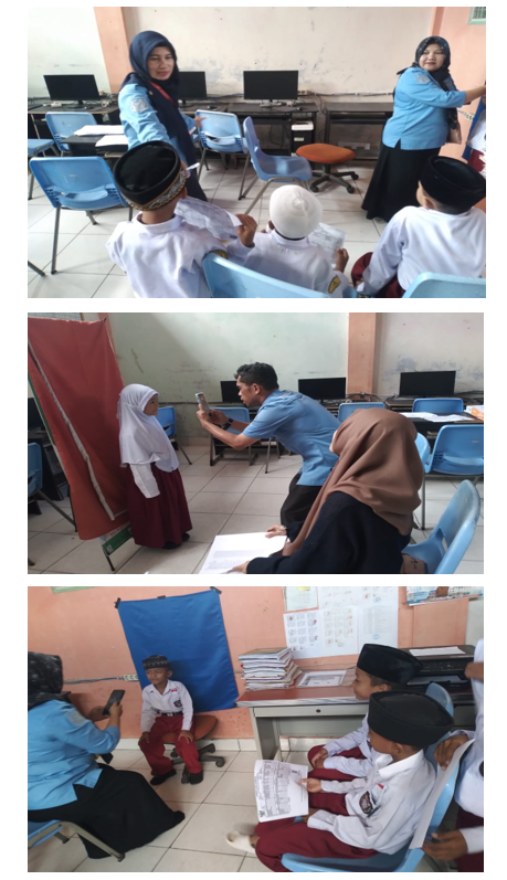 PELAYANAN ADMINISTRASI KEPENDUDUKAN KELILING (PAK KELING)